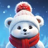 Новогоднее приключение أيقونة
