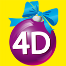 4D Present APK