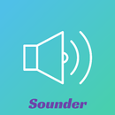Sounder:Speaker APK