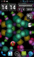 Moving Kaleidoscope الملصق