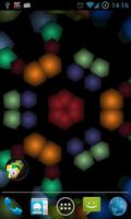 Moving Kaleidoscope تصوير الشاشة 2