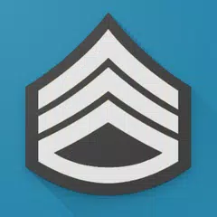 Descargar XAPK de US military ranks