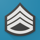 US military ranks APK