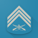 Military ranks of Brazil APK