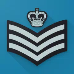 British military ranks アプリダウンロード