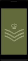 2 Schermata British military ranks