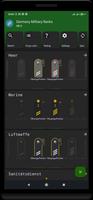 Dienstgrade der Bundeswehr Screenshot 3