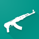 Russian army weapons APK