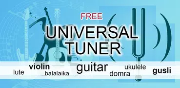 Universal Tuner