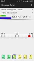 Universal Tuner पोस्टर