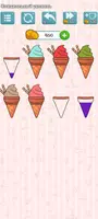 Сортировка воды - бутылочки screenshot 3
