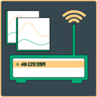 Router Info icône