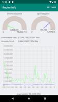 Router Info скриншот 3