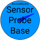 Sensor Probe Base ไอคอน