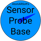 Sensor Probe Base icône