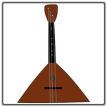 Аккорды для Балалайки