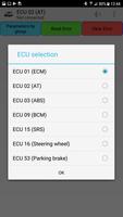 VAGCAN Mobile screenshot 2