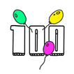 100 Balloons - Hidden Objects icon