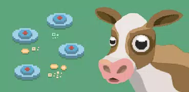 Super Cow - Escape the Farm