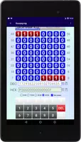 Конвертер систем счисления capture d'écran 6