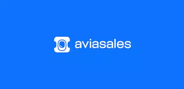 Cheap flights — Aviasales