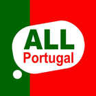 All Portugal icône