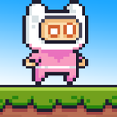 Pixel Escape APK