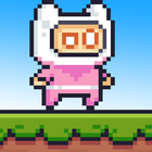 Pixel Escape ícone