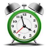 Alarm Clock X ícone