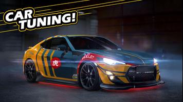 GTR Speed Rivals اسکرین شاٹ 1