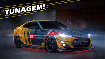 GTR Speed Rivals imagem de tela 1