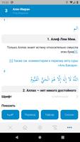 Тафсир تصوير الشاشة 3