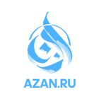 Azan.ru icône