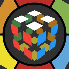 MagicPL > Rubik's Cube Play+Learn アプリダウンロード