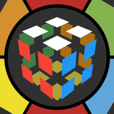 MagicPL > Кубик Рубика - учись
