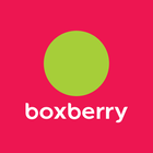 آیکون‌ Boxberry