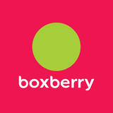 Boxberry 图标
