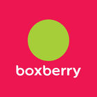 Boxberry ícone