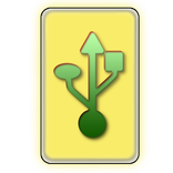 USB Wake Screen