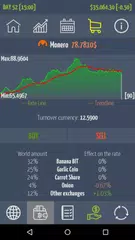 download Crypto Market Game APK