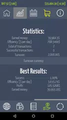 download Crypto Market Game APK