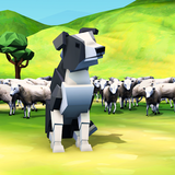 Shepherd game Köpek simülatörü
