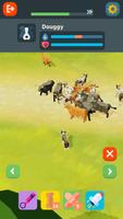 Shepherd game capture d'écran 1