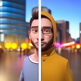 Réussite : Simulateur de vie APK