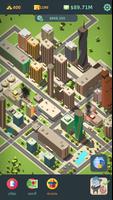 เกมสร้างเมืองตลาดหุ้น ภาพหน้าจอ 1