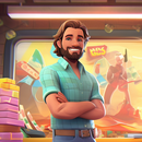 Idle City Supermarket Tycoon APK