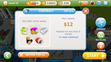 Trash to Cash screenshot 3