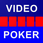 Video Poker Classic Double Up icono
