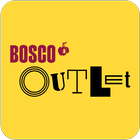 BoscoOutlet Премиальные бренды иконка