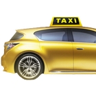 Заказ такси Архангельск icon